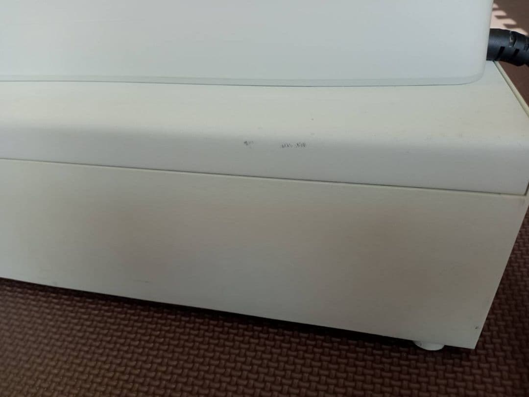 JET電子レジスター