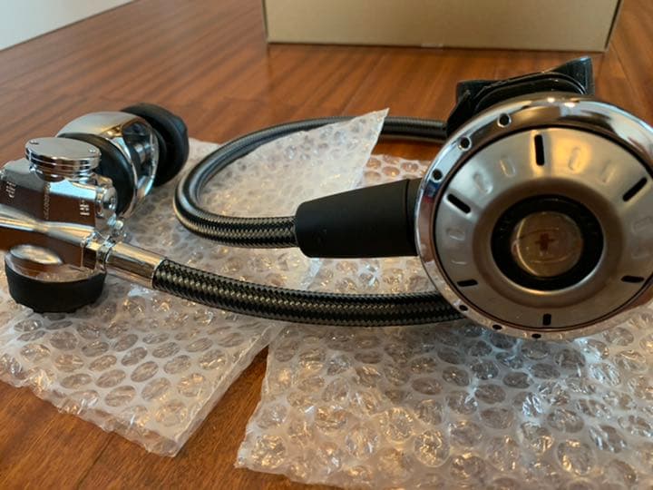 レギュレーター