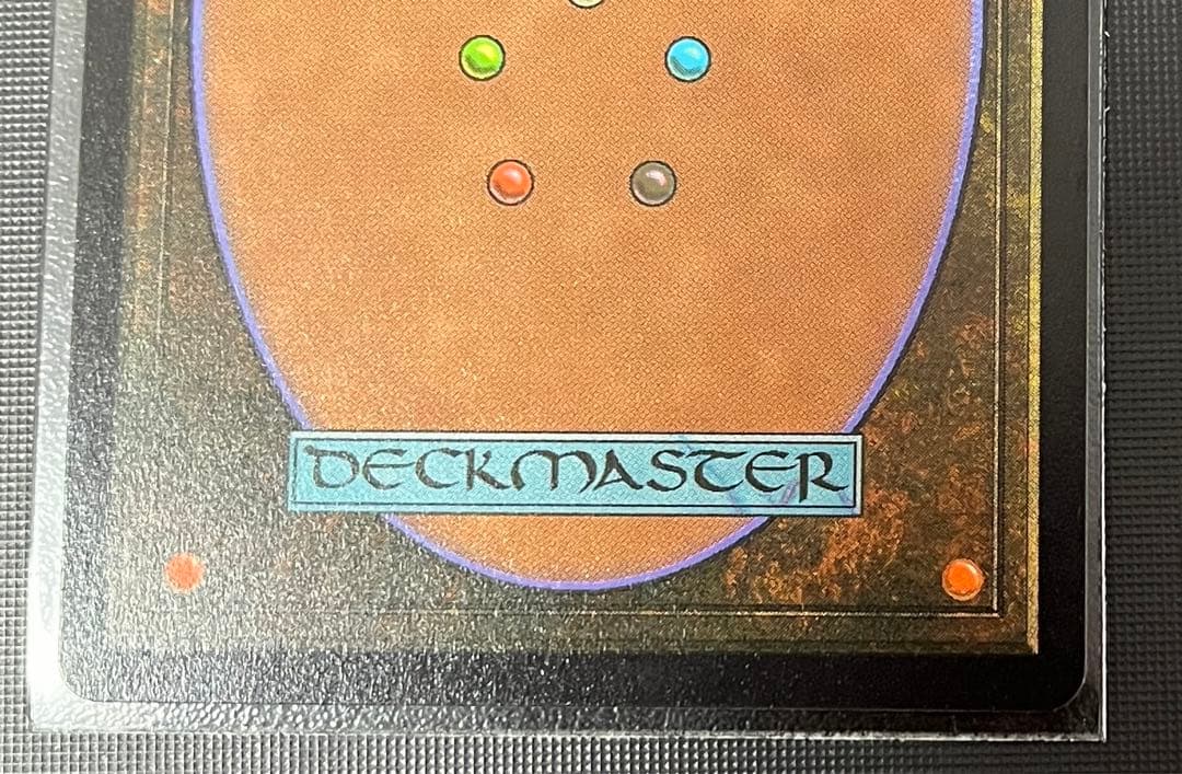 PSA10 MTG 旅するチョコボ　ネオンインクfoil　黄色 PSA