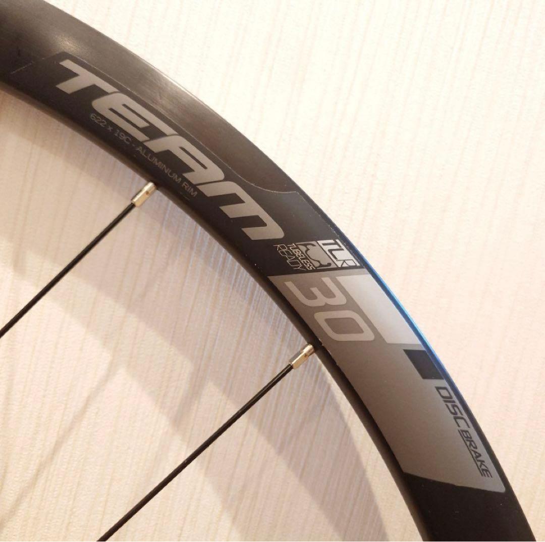 Vision TEAM30 DISC 未使用