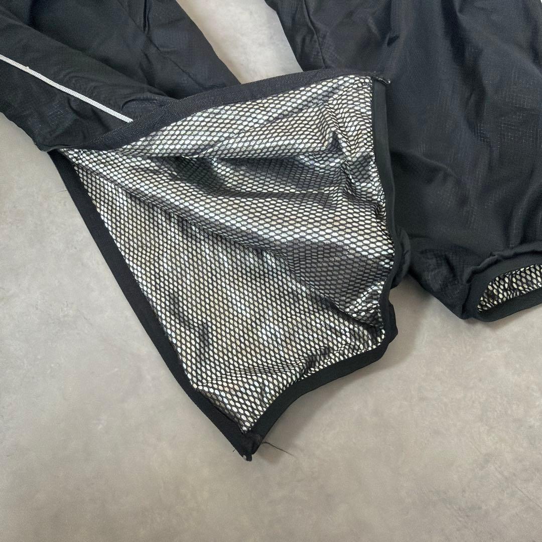 ★ 90s adidas × KIRIN ピステ 上下 セットアップ ナイロン