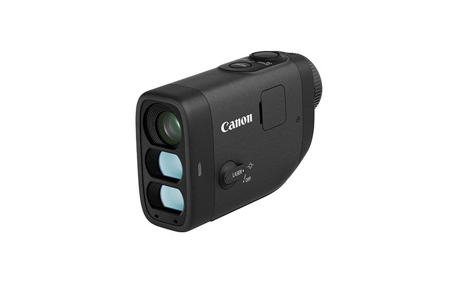 Canon PowerShot GOLF ゴルフ用距離計