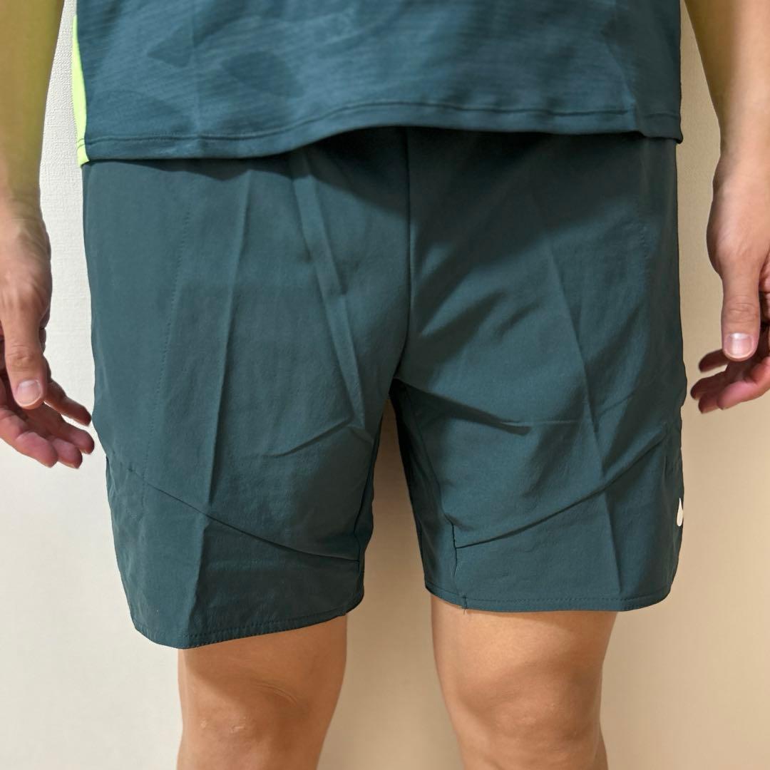 日本未発売！2023チャイナ、上海オープン！アルカラス着用ウェア