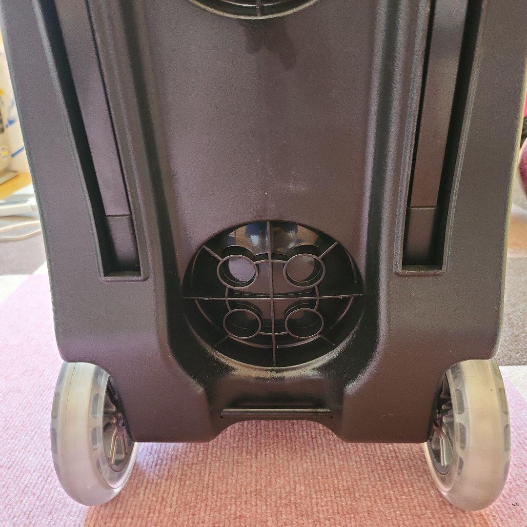 PRO-am ボウリング用バッグ ピンク3つ入り