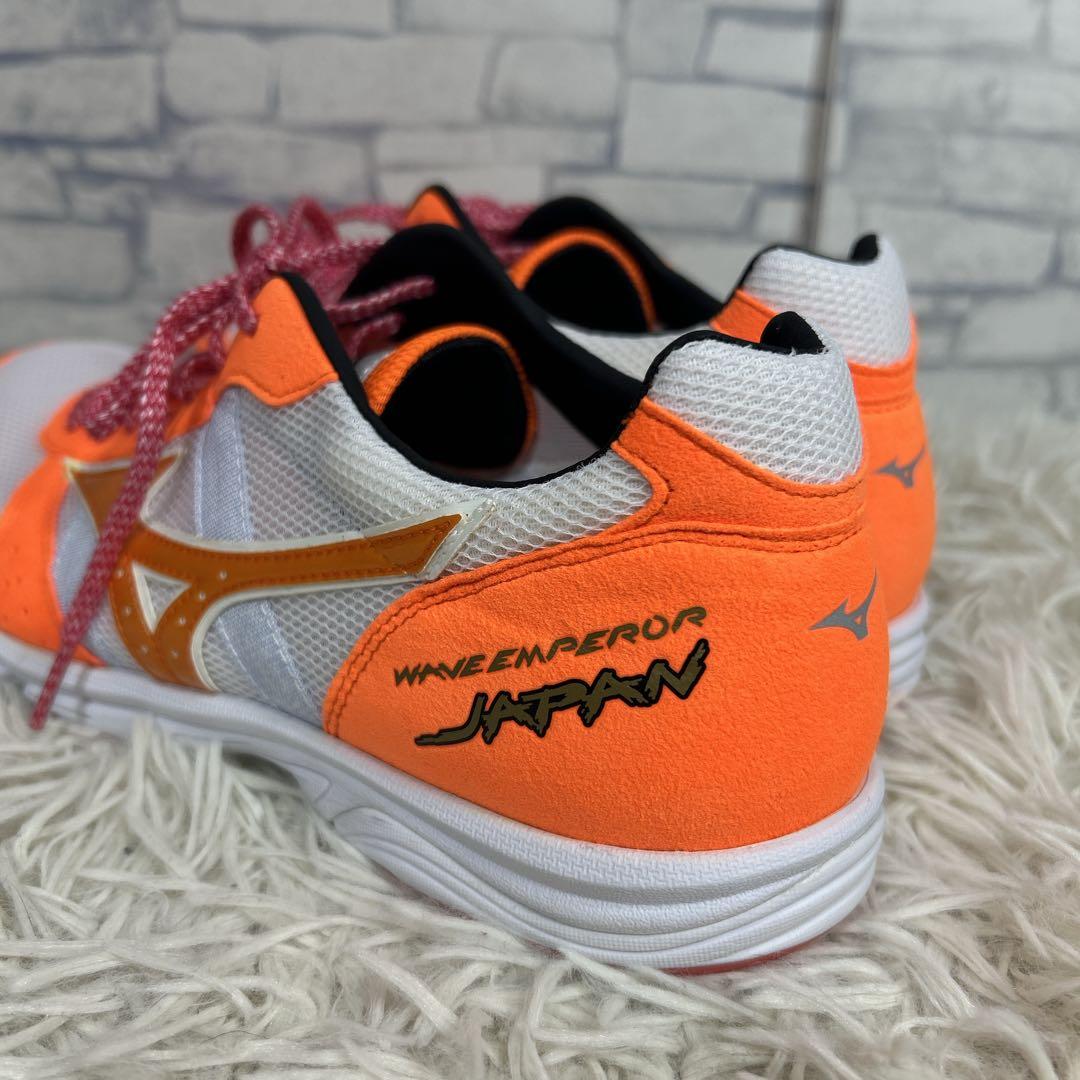 ふい 様　MIZUNO ウェーブエンペラーJAPAN4マラソン　26cm