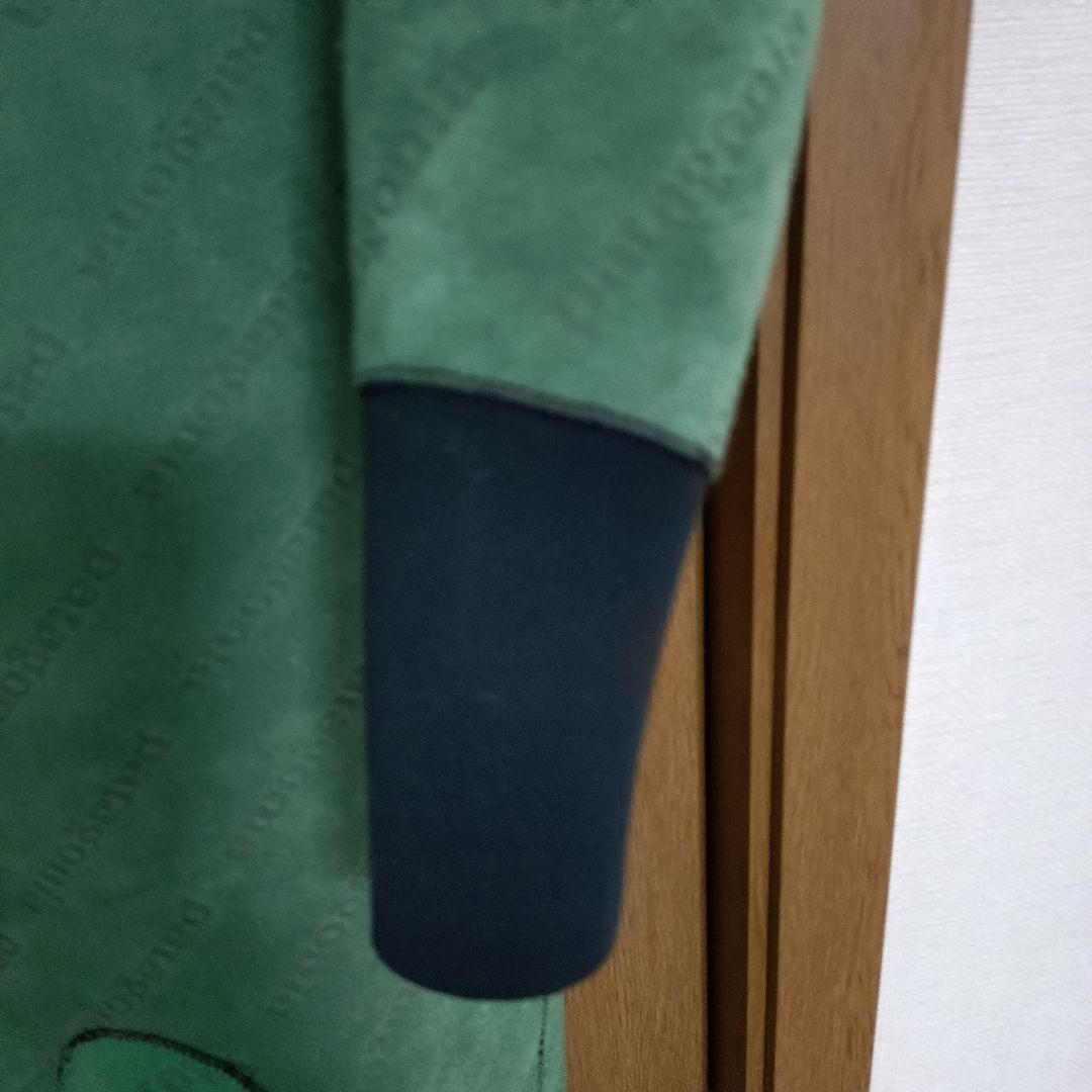 Patagonia5ミリセミドライスーツ