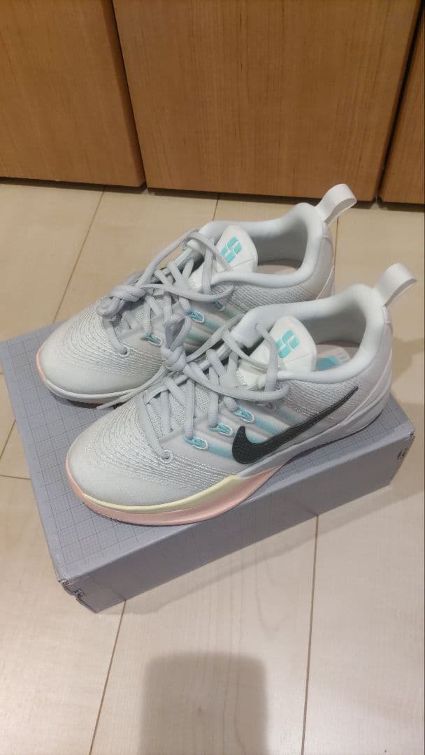 NIKE SABRINA 3 (GS) 4Y シューズ