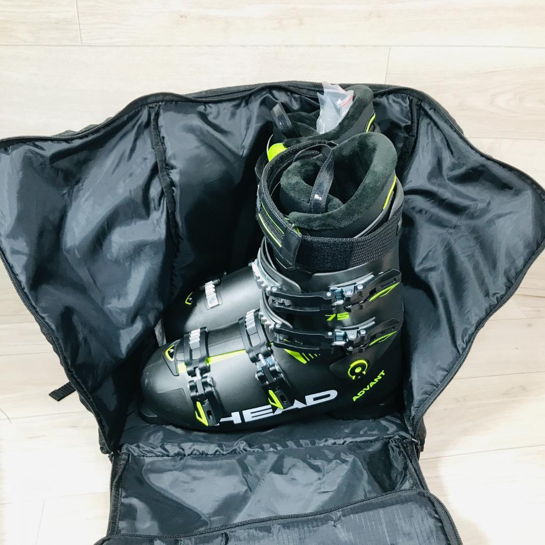 HEAD ADVANT EDGE 75 スキー ブーツ 29〜29.5cm