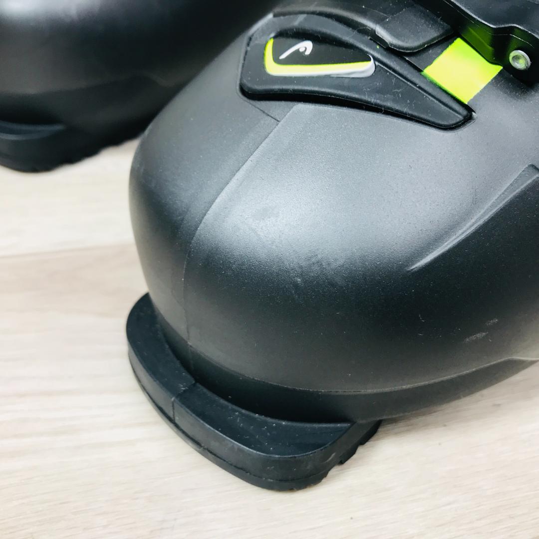 HEAD ADVANT EDGE 75 スキー ブーツ 29〜29.5cm