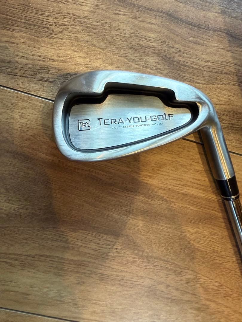 TERA-YOU-GOLF フェースコントロールマスター　てらゆー