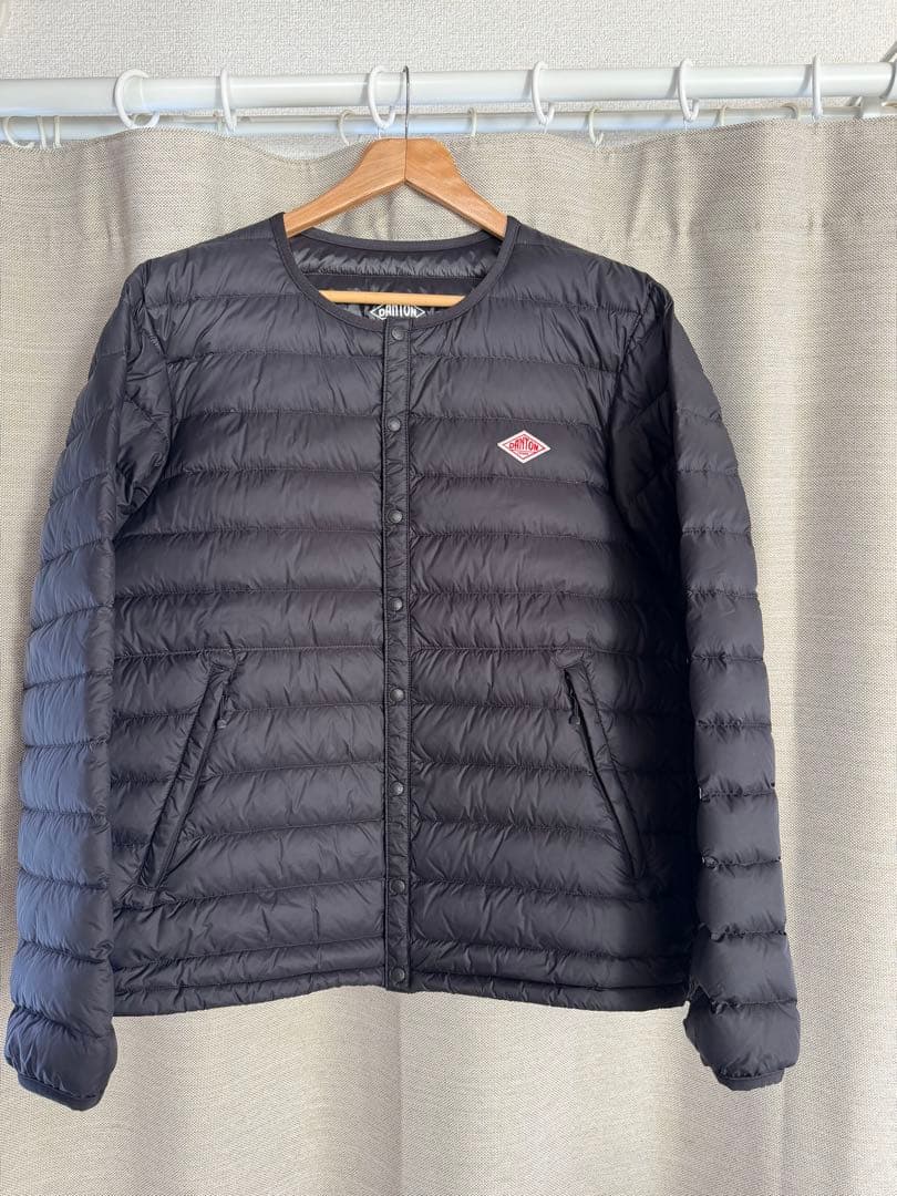 Danton ダントン ダウンジャケット down jacket