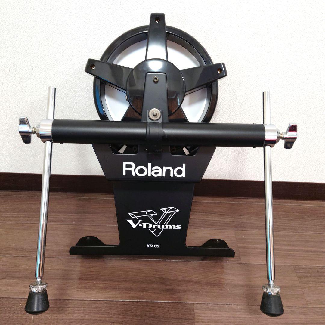Roland KD-85 キックパッド