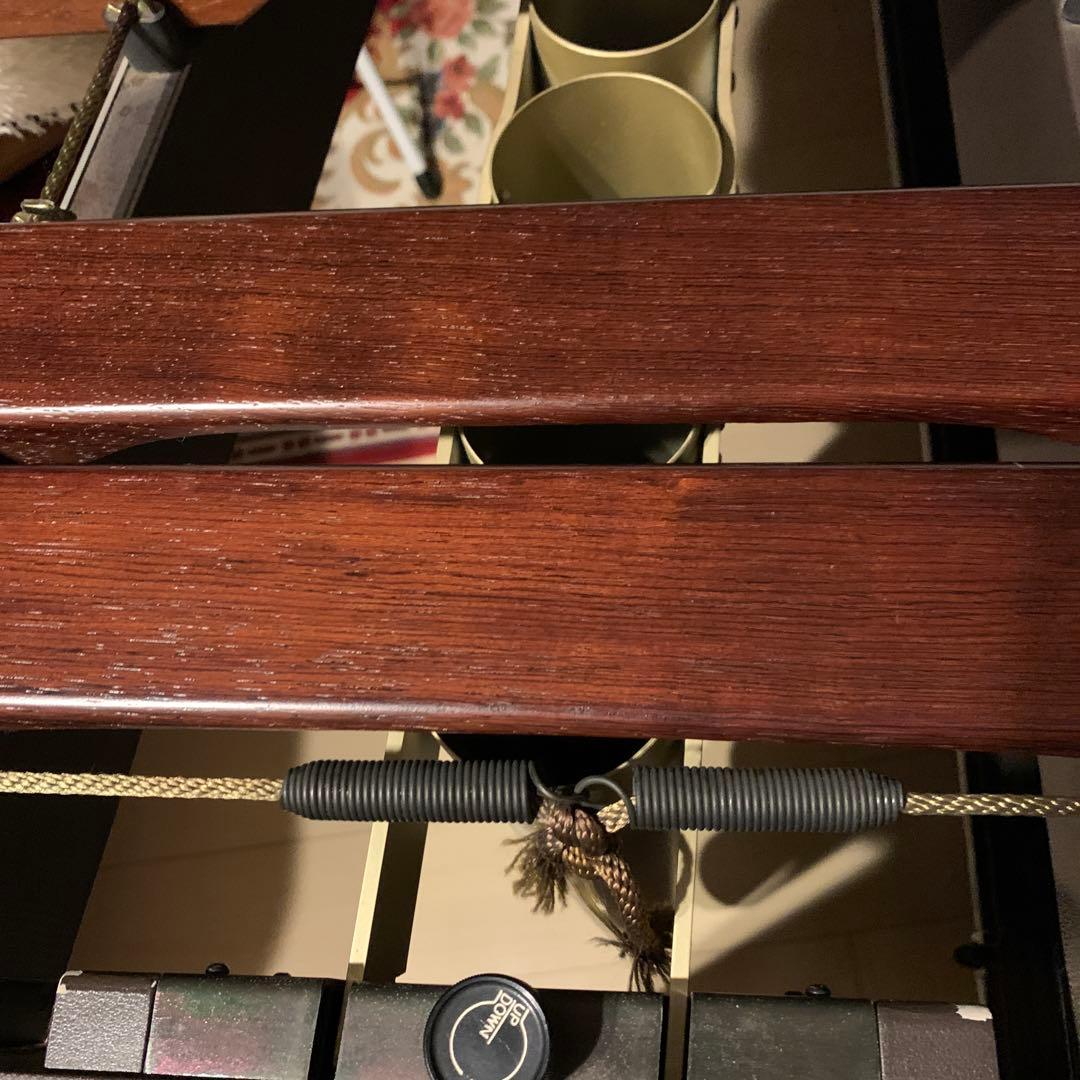 YAMAHA コンサートマリンバ YM-400C