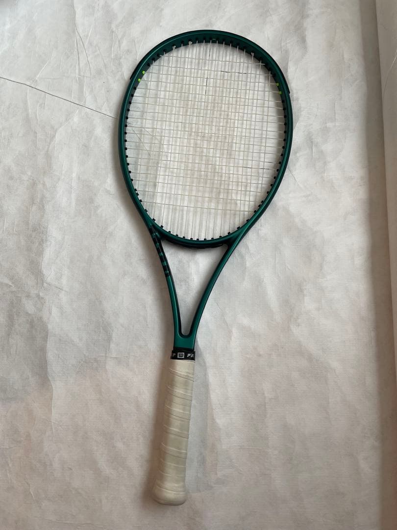 Wilson BLADE 98 16×19 V9 G2