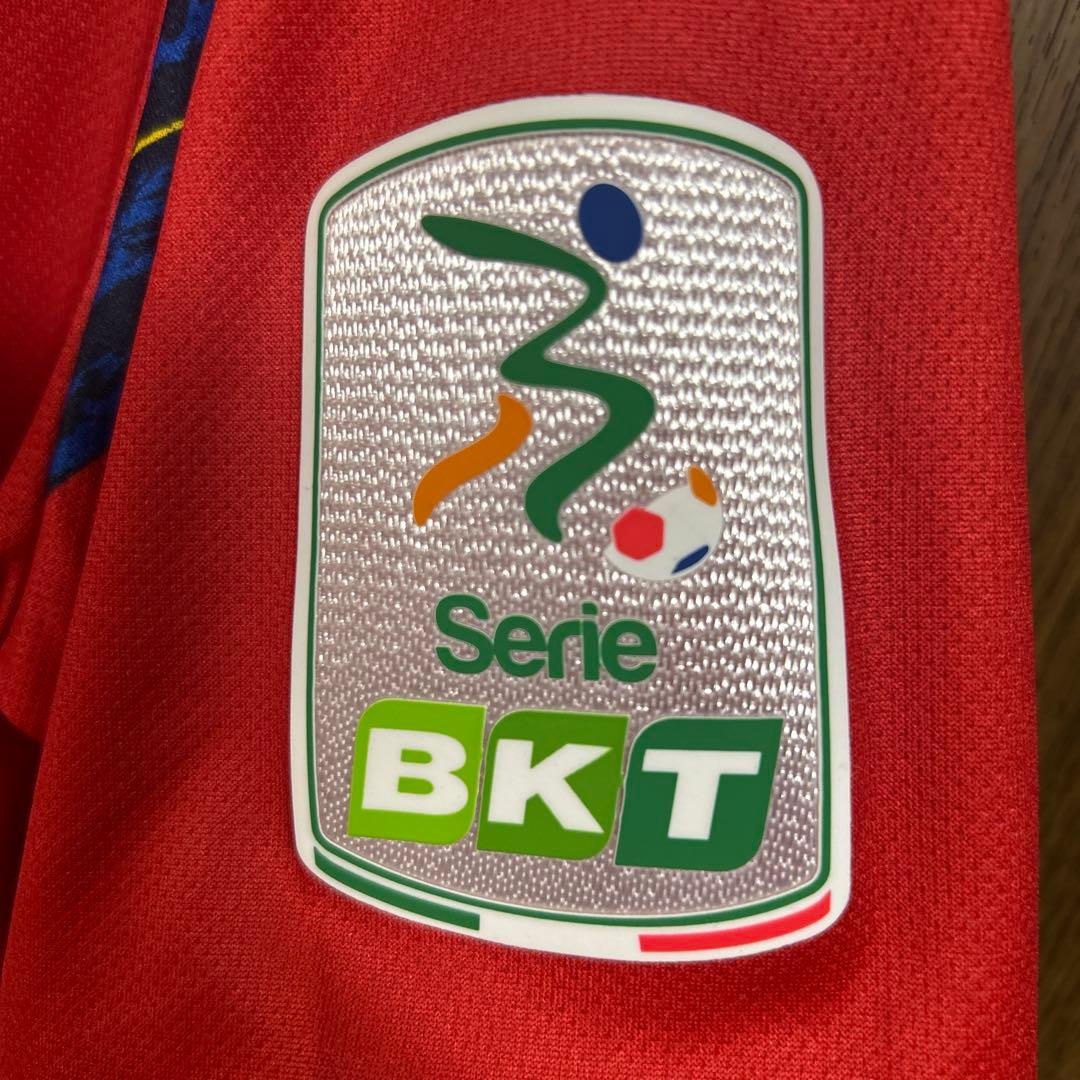 ジャンルイジ・ブッフォン パルマ GKユニフォーム Erreà セリエB