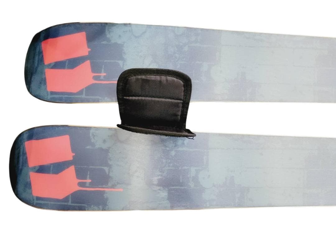 アルマダ アルデンテ スキー板 スキー フリーライド スキー用具 ストック