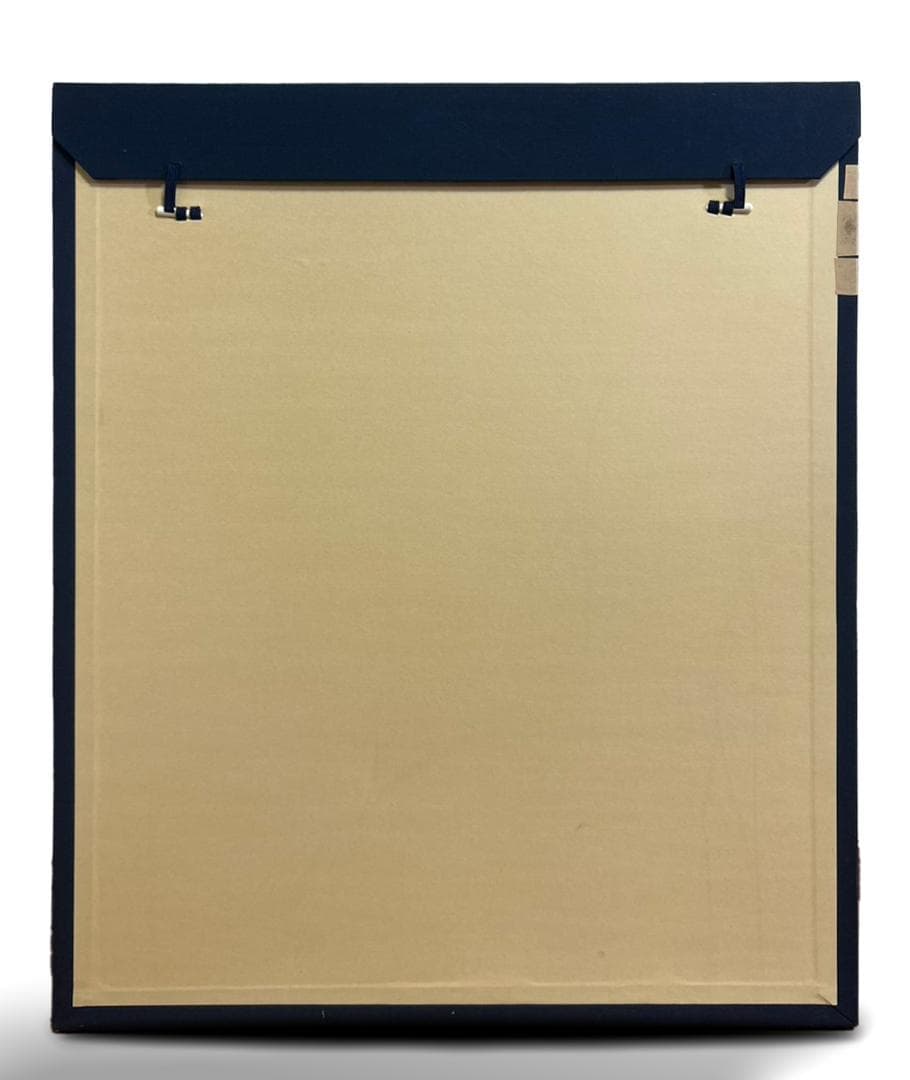 【サザビーズ落札商品】Richard J Smith 1994 「SALMON」