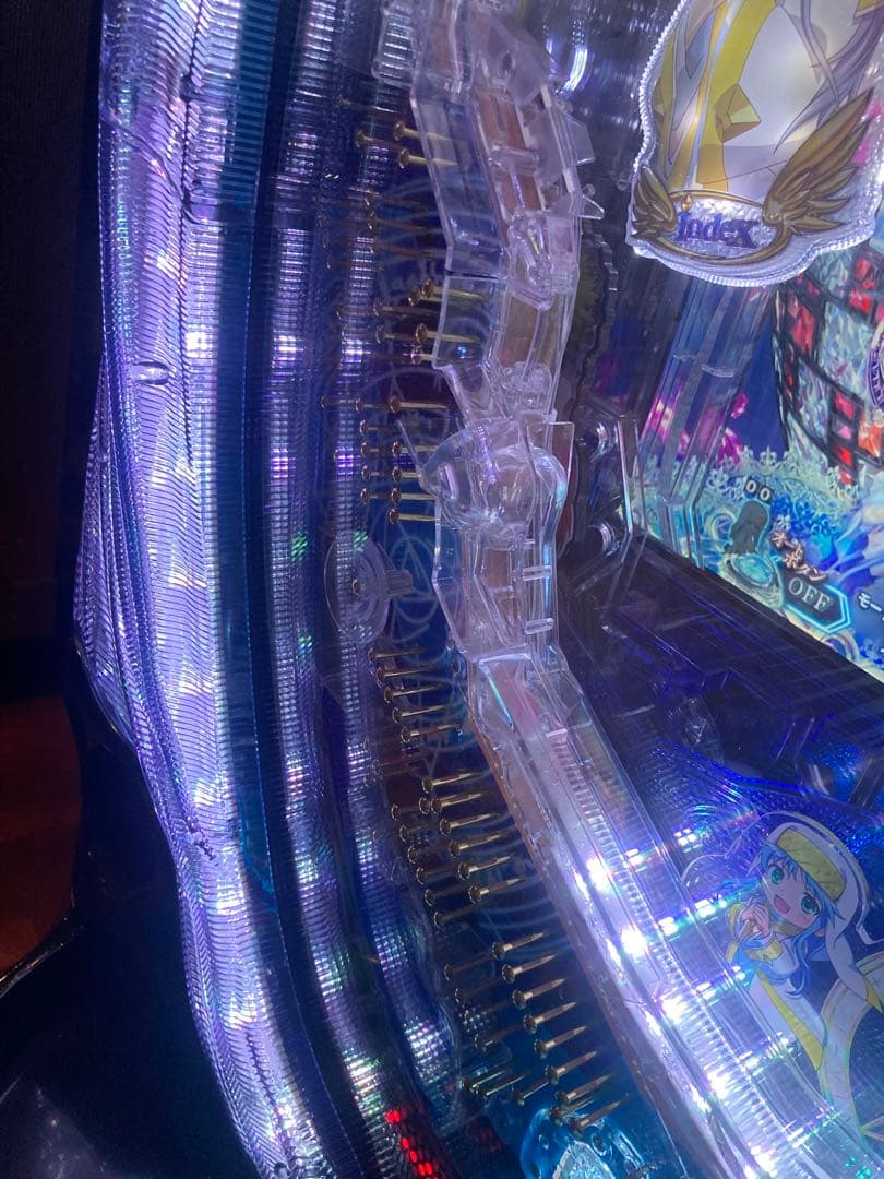 とある魔術の禁書目録319