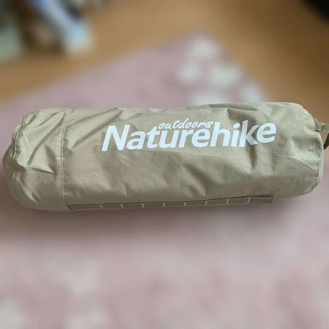 Naturehike コットベッド