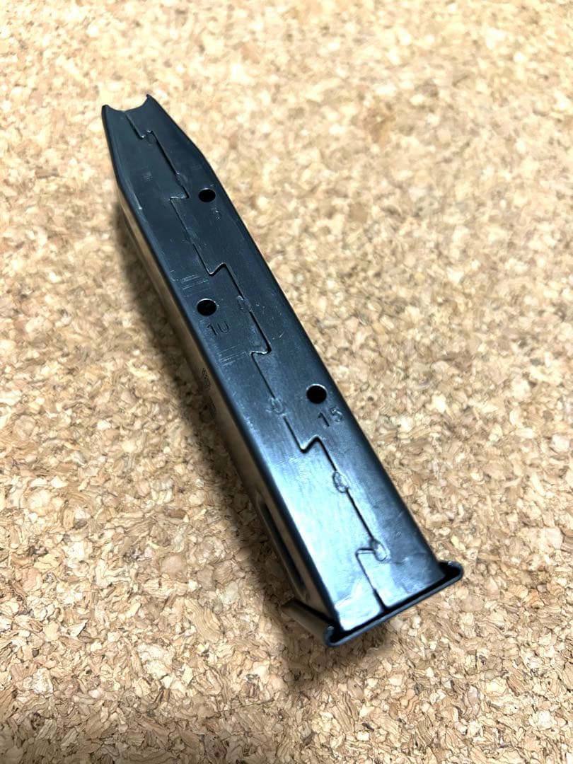 タナカワークス　SIG P226 ウォームシルバー　モデルガン　未発火　新品