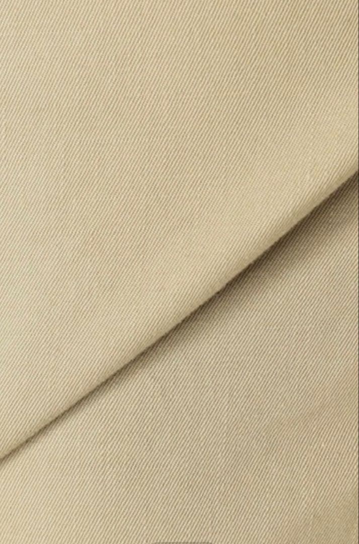 ドゥーズィエムクラス　ソーイング チョップ オールズCHINO パンツ