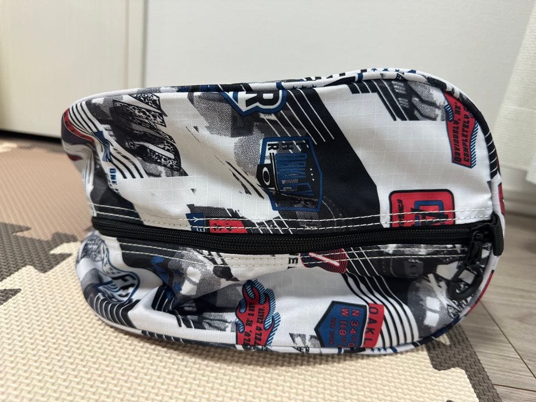 yohei.0040さん専用【美品】OAKLEY グラフィックプリント