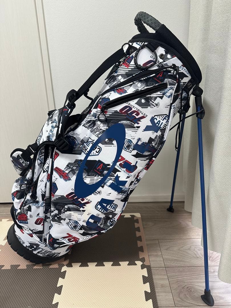 yohei.0040さん専用【美品】OAKLEY グラフィックプリント