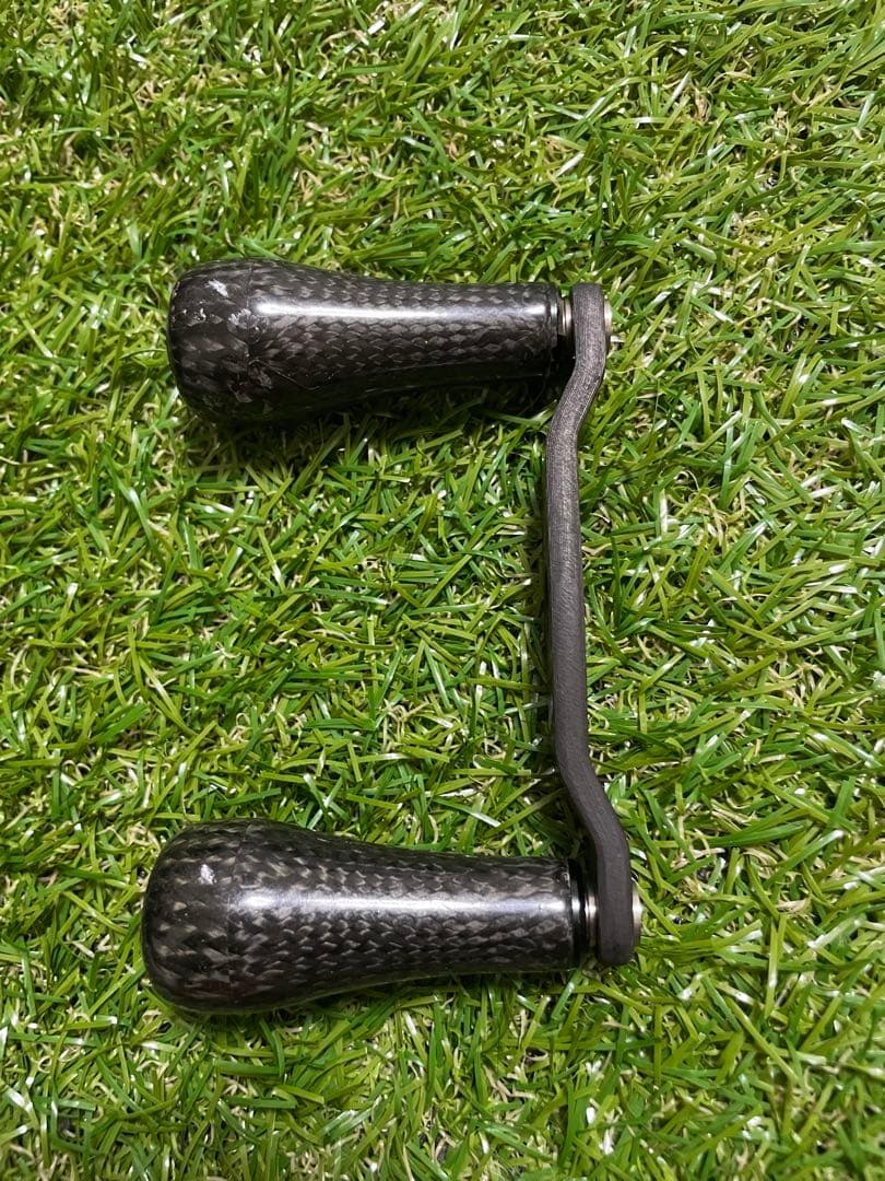 めるめるスタジオコンポジット ハンドル スタコン