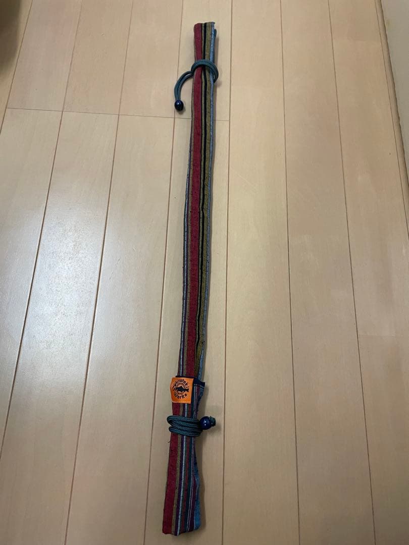 ヒトトキワークス　ロッド　ウィックマン　WICKMAN ベイトモデル