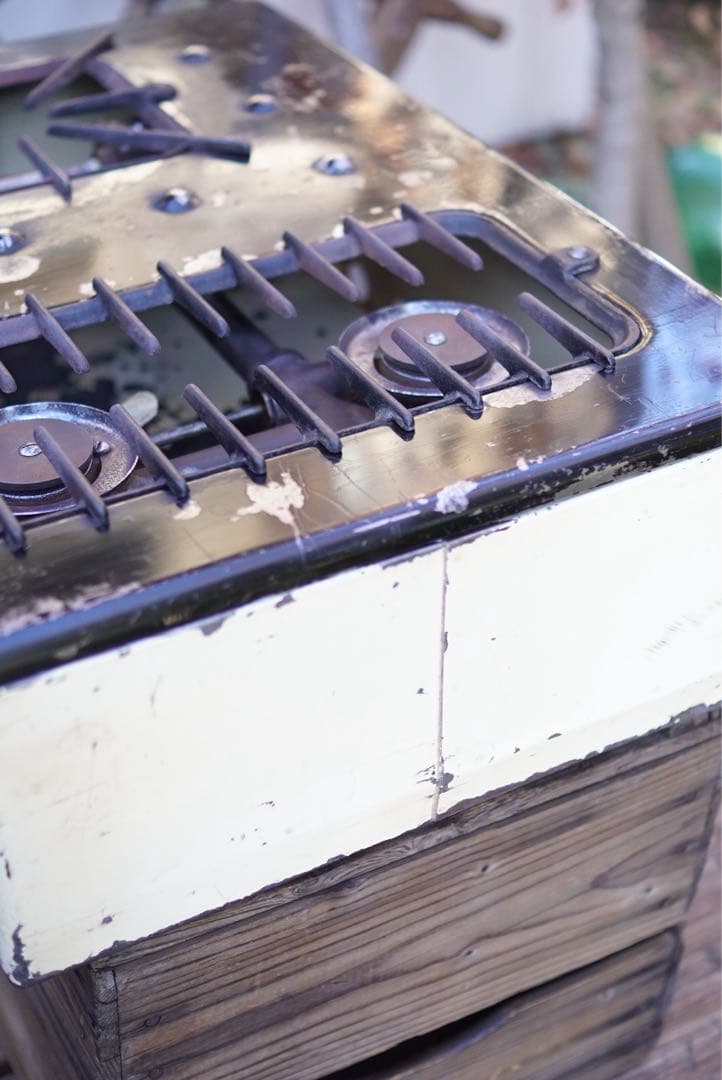 1940年代製造　コールマン 395 ホットプレート