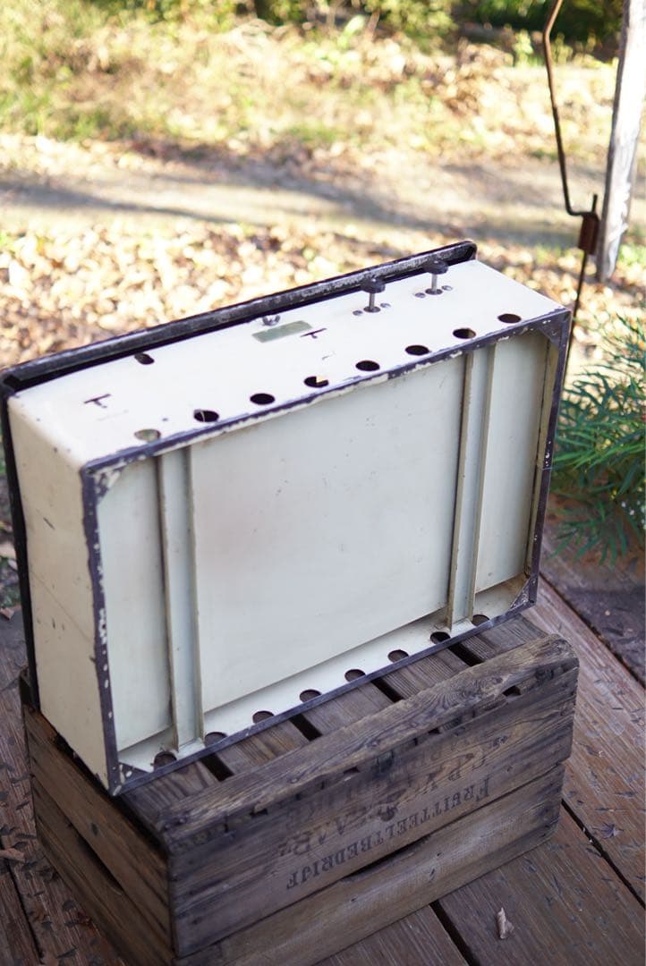 1940年代製造　コールマン 395 ホットプレート