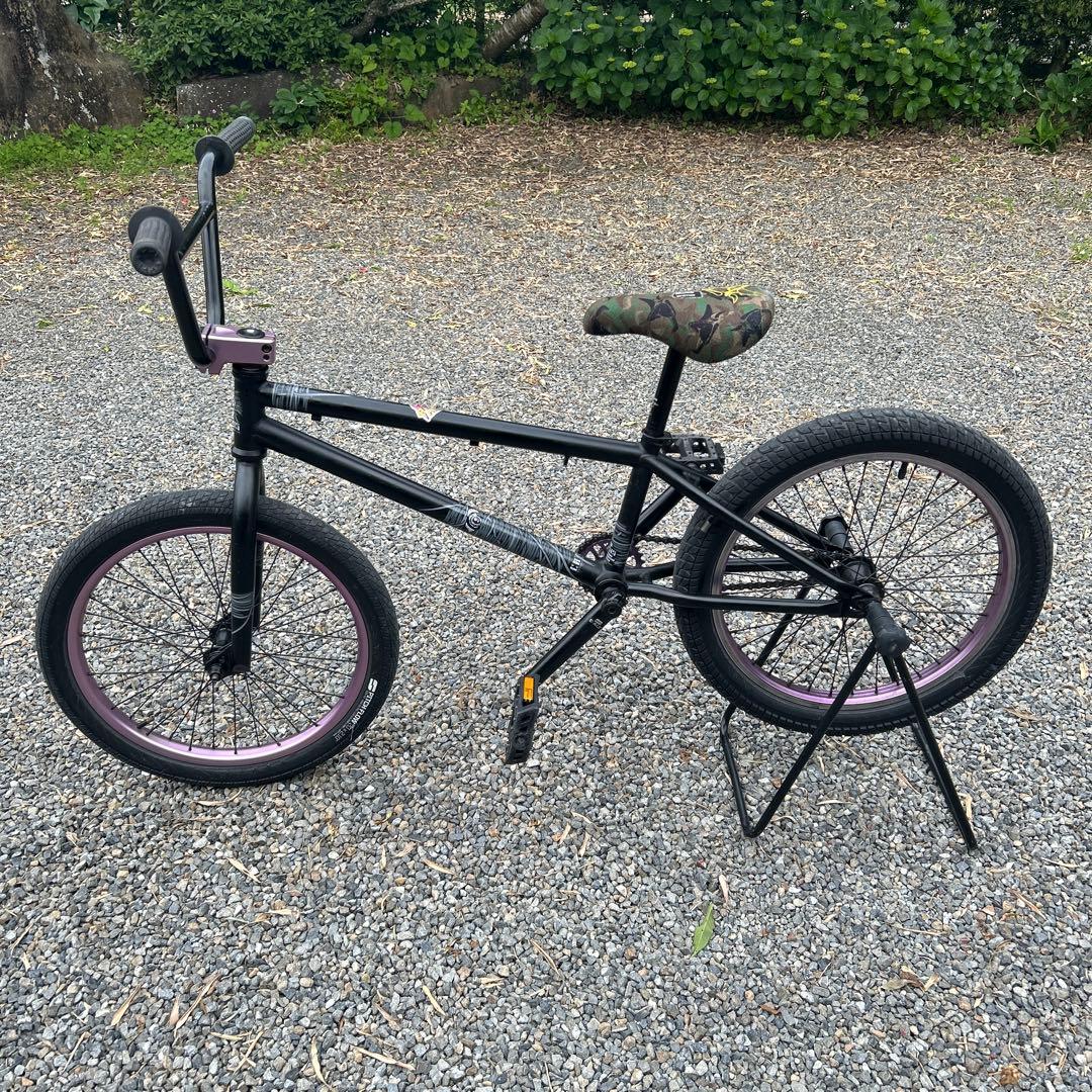 BMX SALT サルト