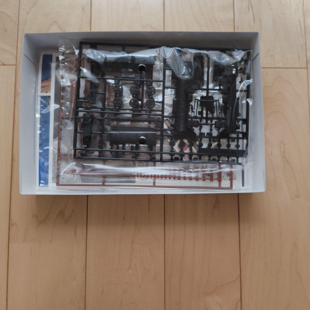 銀河鉄道999 メカコレクション6種セットと他3つ