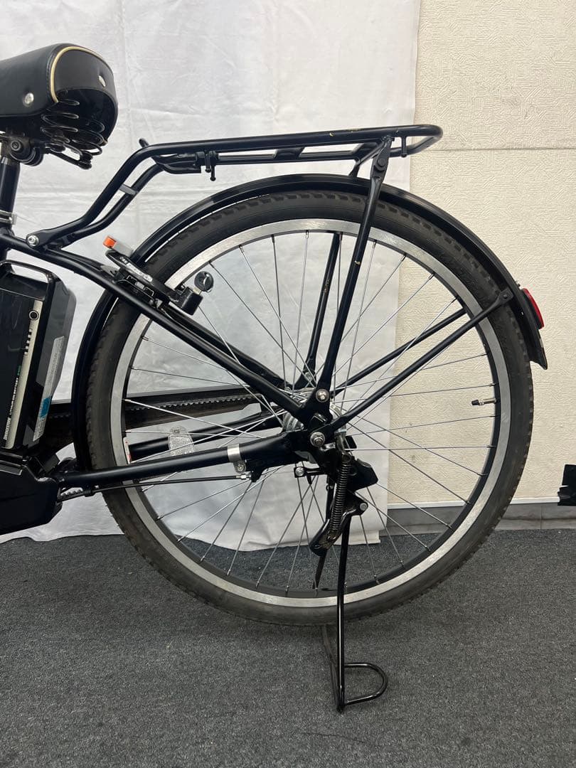 電動アシスト自転車　BRIDGESTONE ブリヂストン　ステップクルーズe