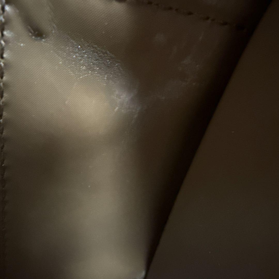 LOUIS VUITTON モノグラムキャリーバッグ