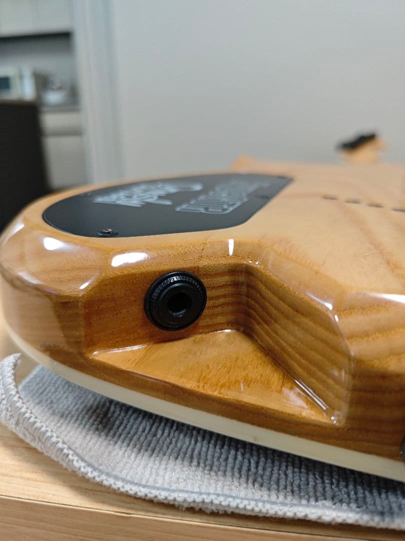 【価格応談】Ormsby hype GTR 8【8弦ギター】