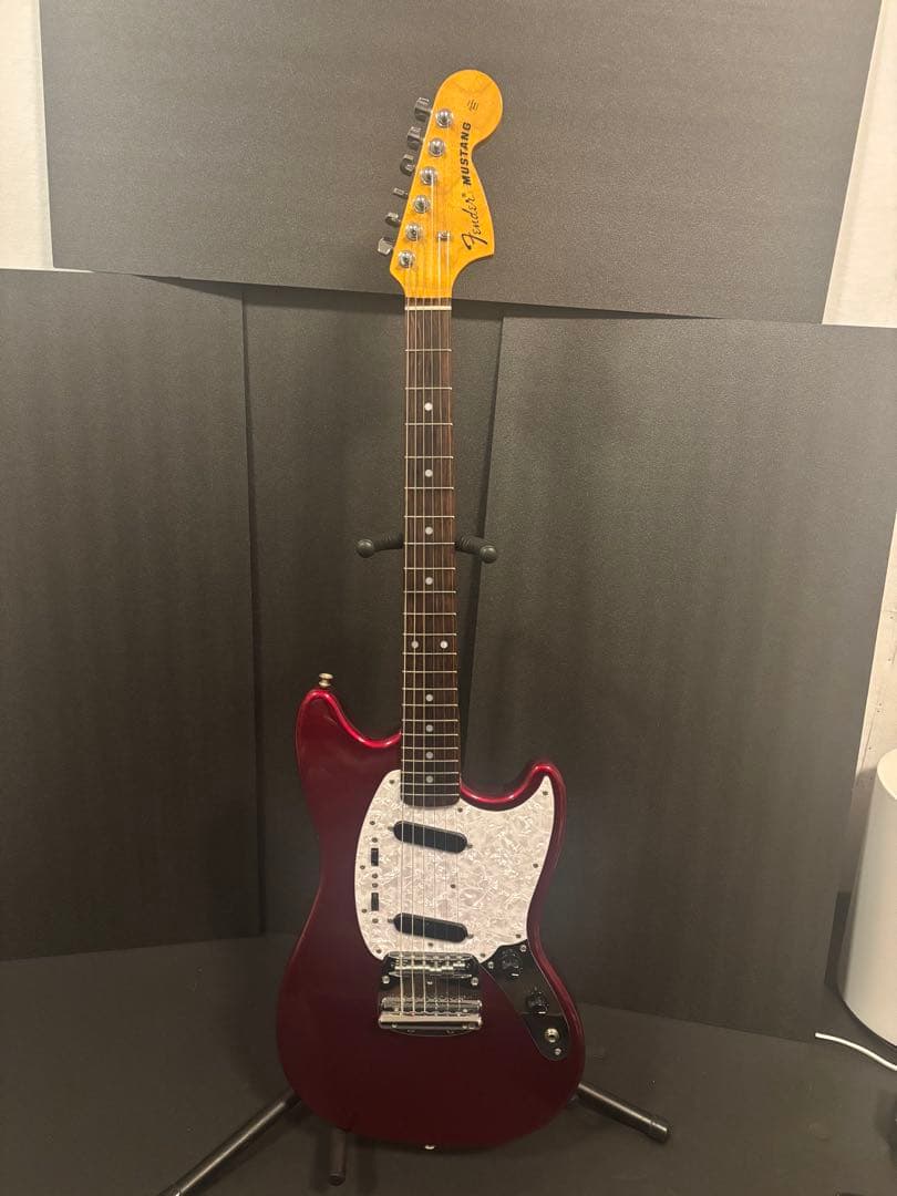 ギター Fender JAPAN MG69