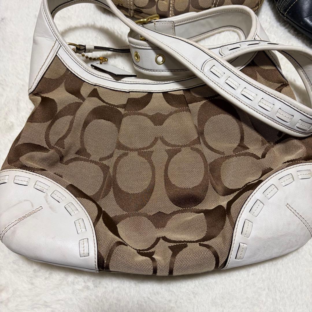 COACH まとめ出品