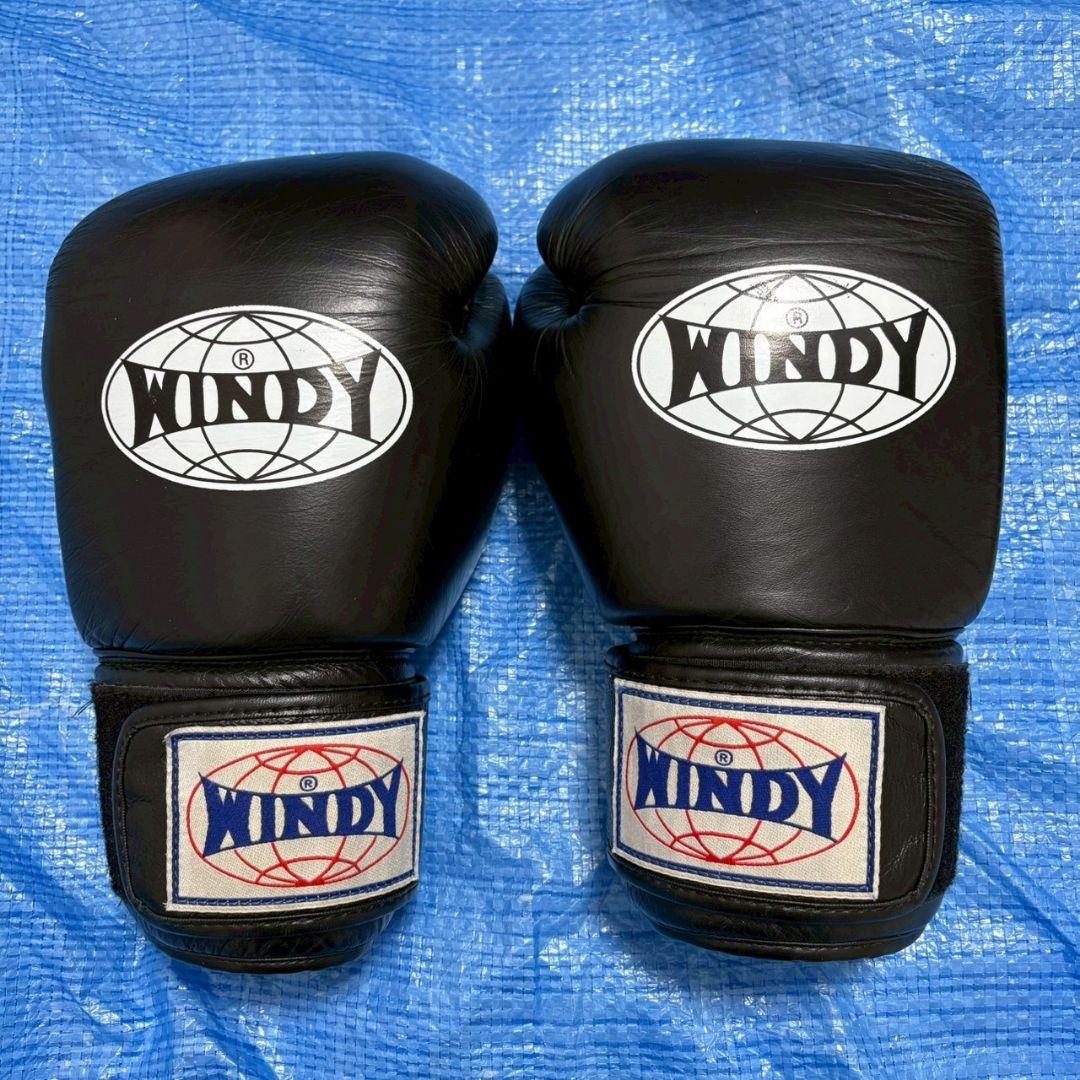 WINDY ボクシング　セット販売