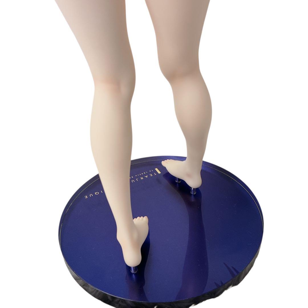 【極美品】ユニオンクリエイティブ 水着 ティアーユ・ルナティーク フィギュア