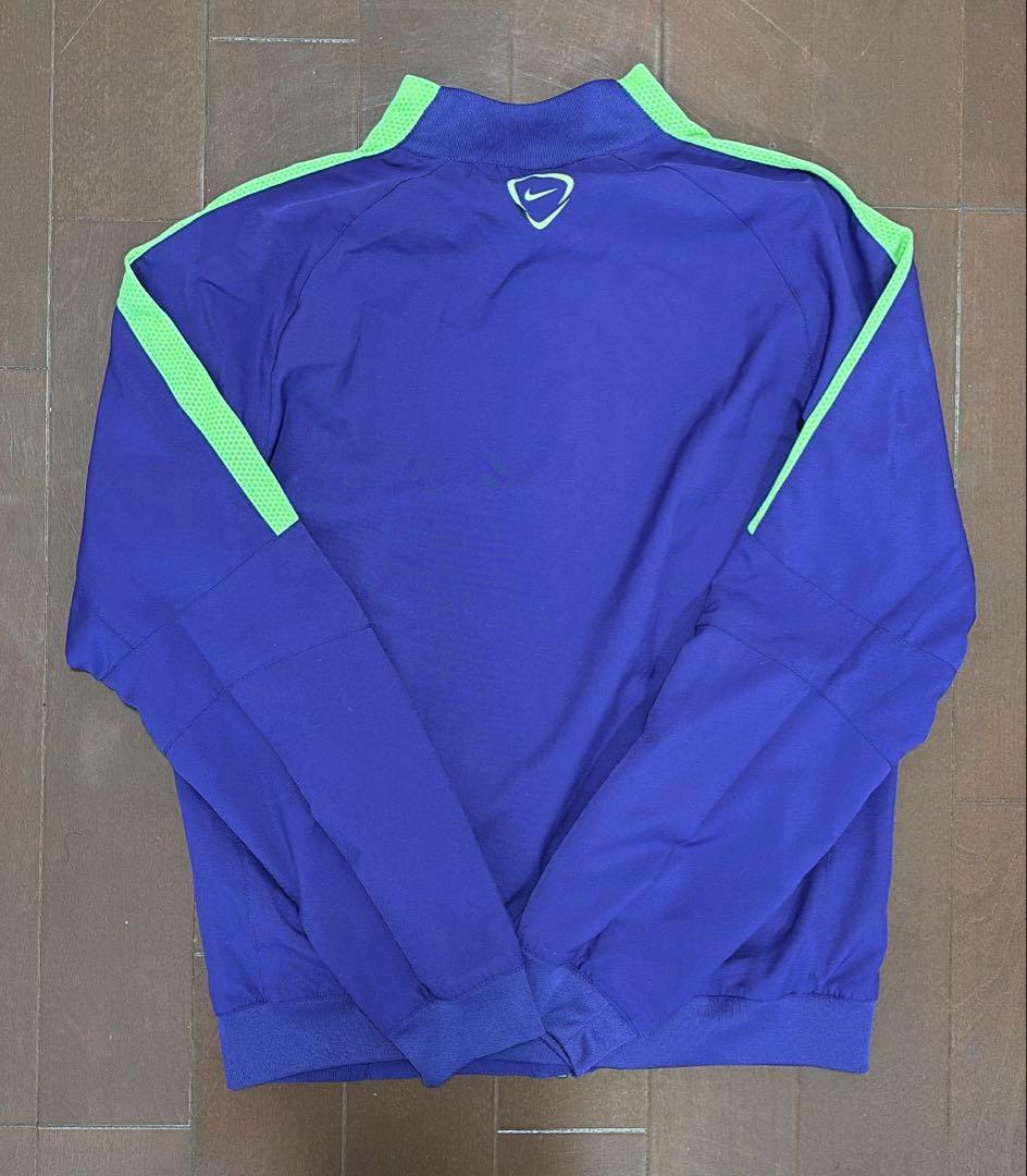 NIKE マンチェスターシティ ジャージ 古着