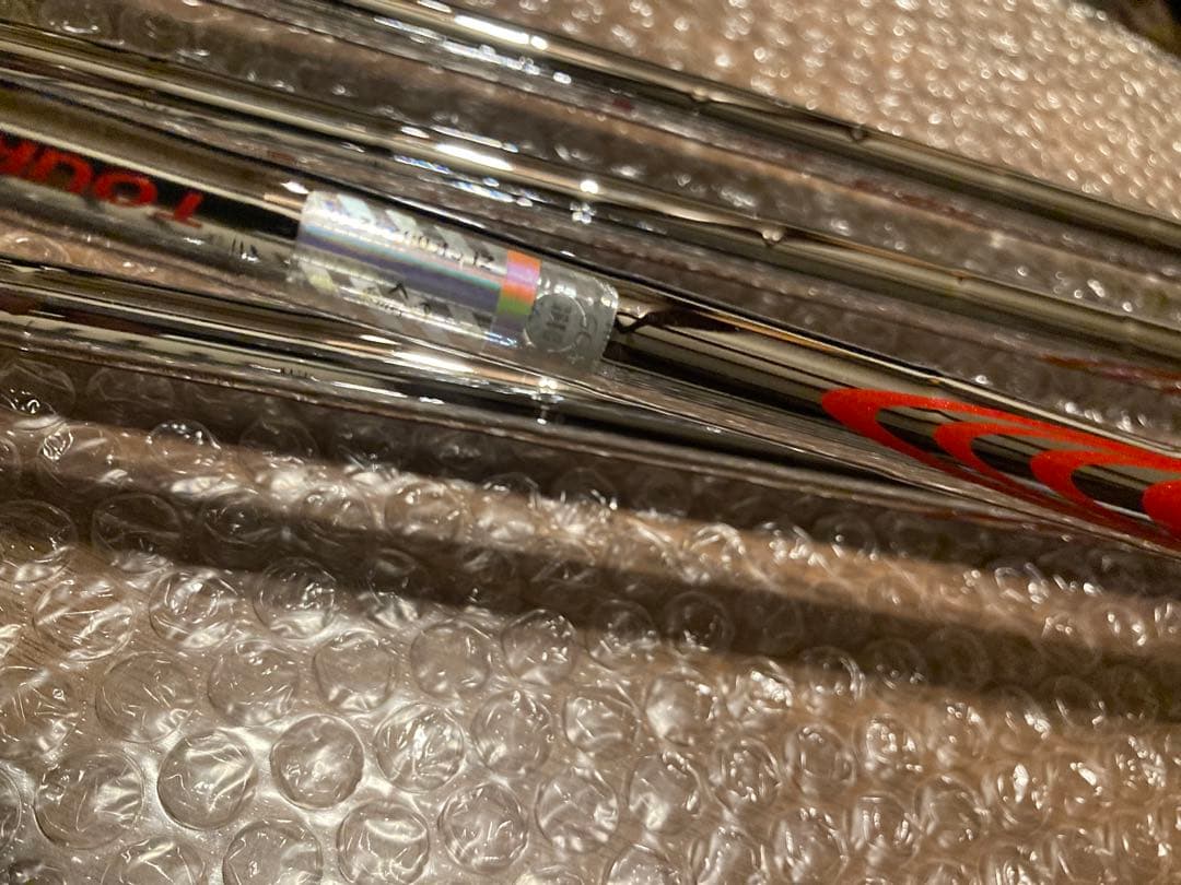 キャロウェイエイペックスMB 2024 11〜4番　モーダス115s 8本セット