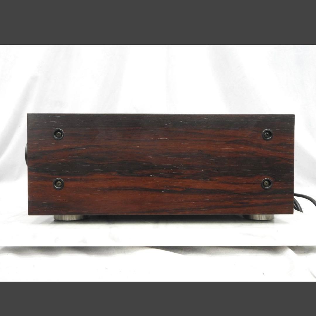 【美品】SONY TA-F333ESR ソニー プリメインアンプ