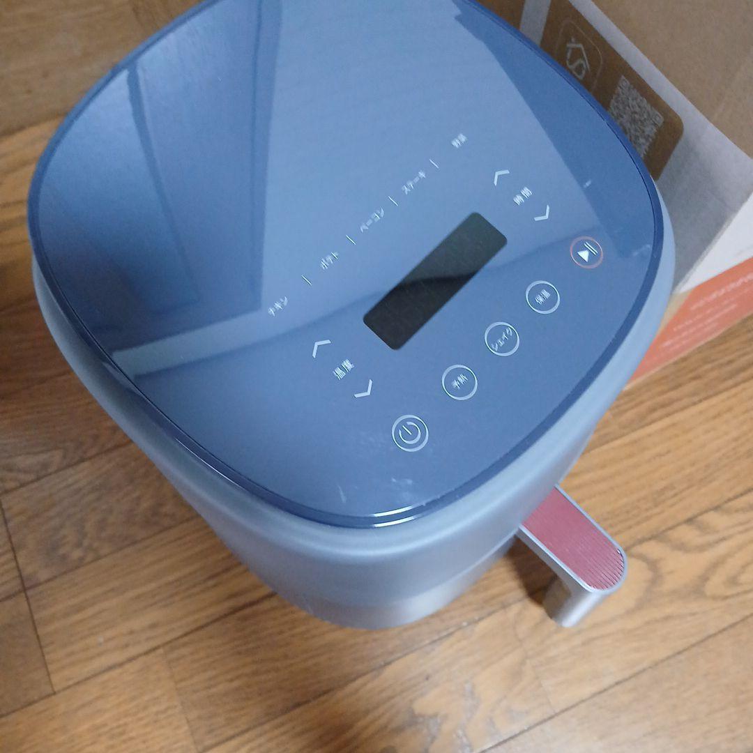 COSORI Lite 3.8リットルエアフライヤー