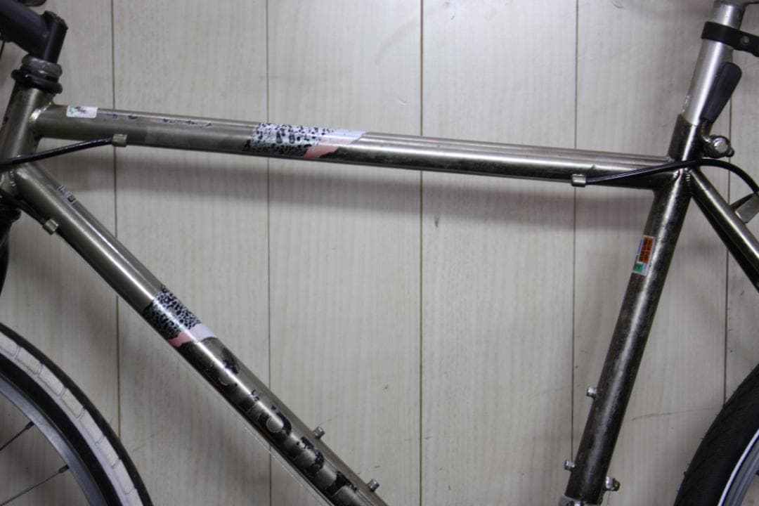 GIANT DEORE 26型 クロモリ21速480mm VINTAGE MTB