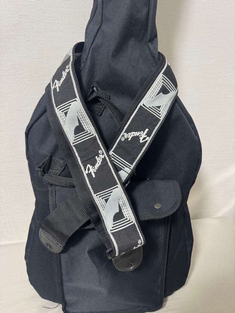 ぶ*い様 Squire ストラトキャスター