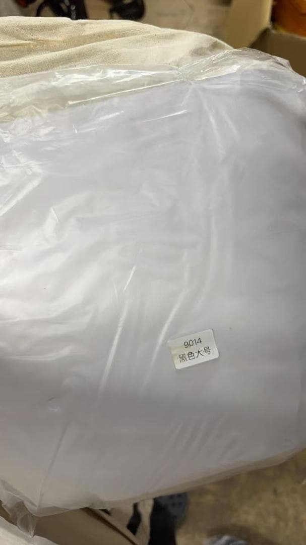 即日発送Aeta アエタ ONE SHOULDER ショルダーバッグ 黒 M