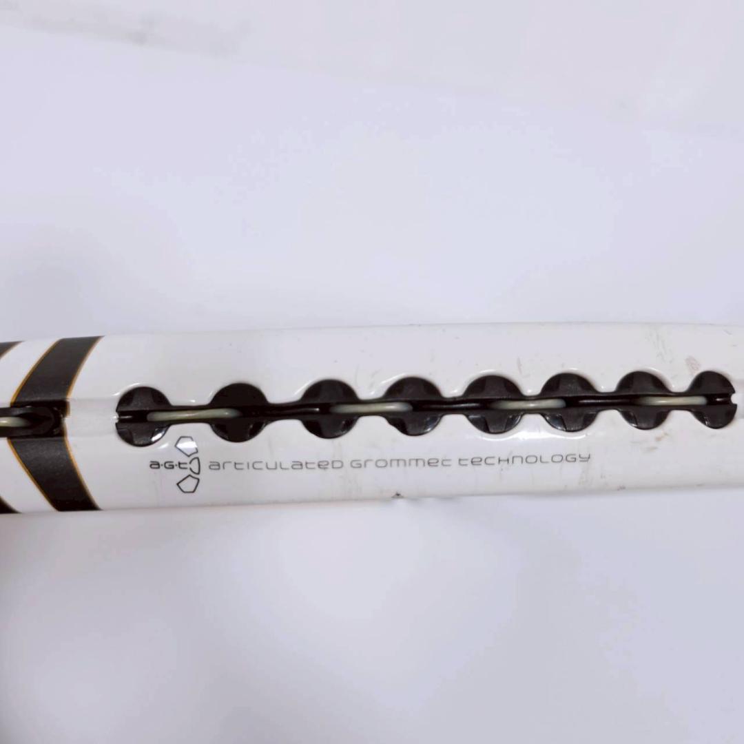 Wilson ウィルソン CIERZO TWO BLX 120 テニスラケット