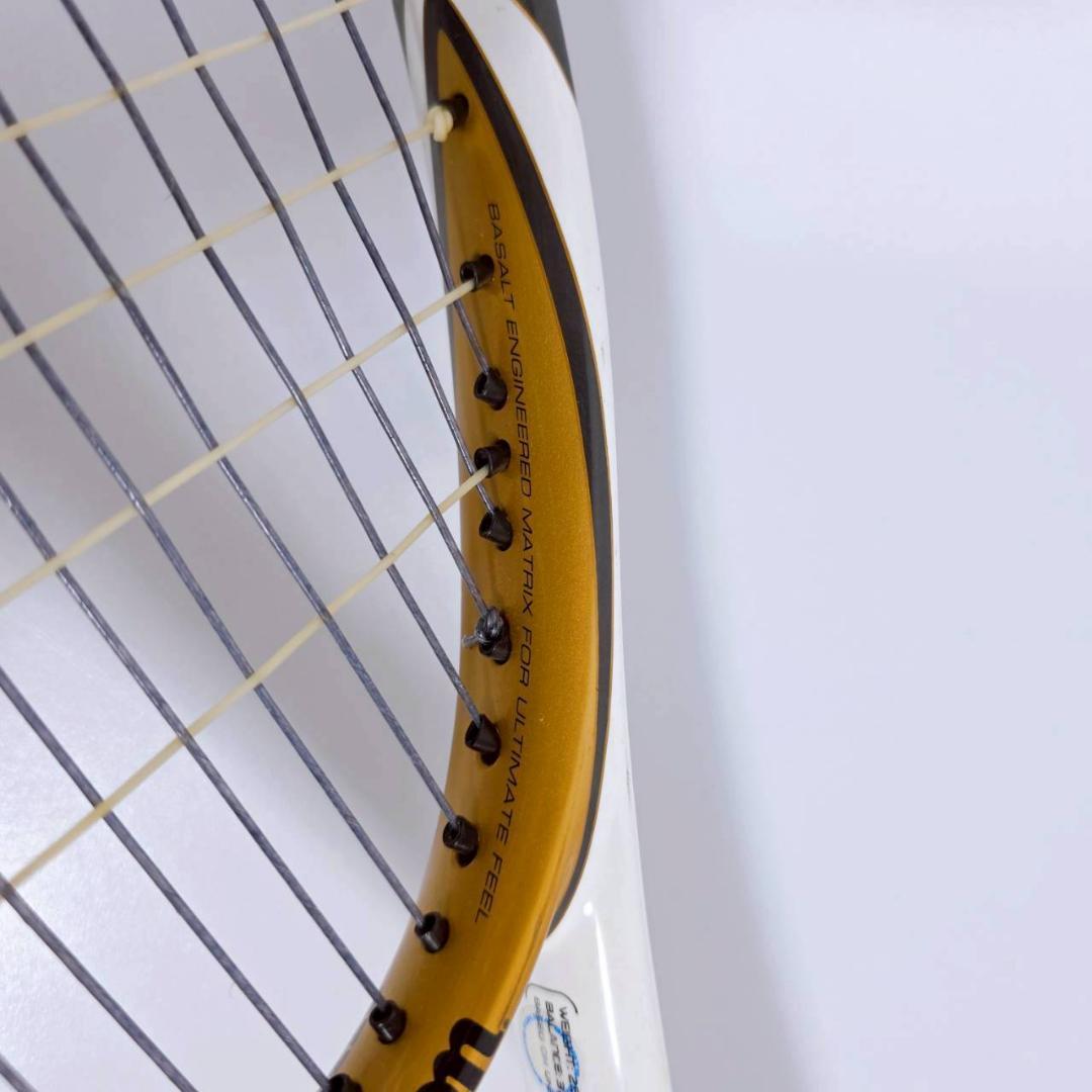 Wilson ウィルソン CIERZO TWO BLX 120 テニスラケット