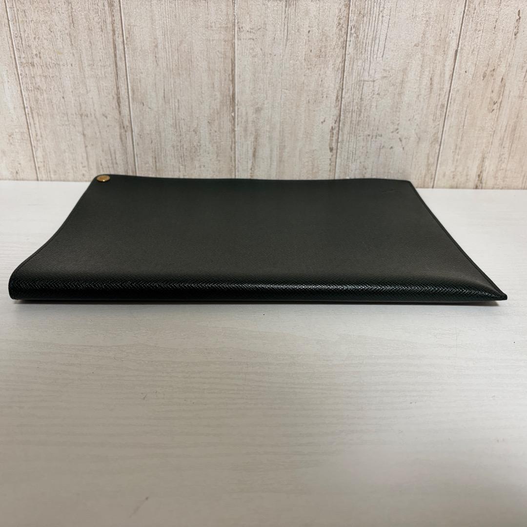 LOUIS VUITTON ルイヴィトン タイガ ファイルホルダー 書類カバー